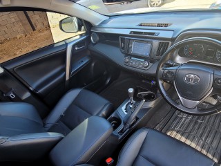 2017 Toyota Rav4 for sale in Westmoreland, Jamaica