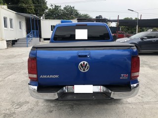 2018 Volkswagen AMAROK HIGHLINE for sale in Kingston / St. Andrew, Jamaica