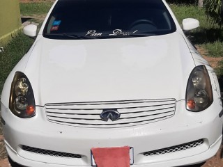 2004 Infiniti G35 for sale in St. Catherine, Jamaica