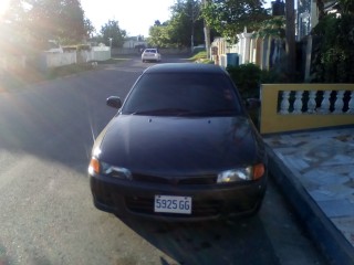 1998 Mitsubishi Lancer for sale in St. Catherine, Jamaica