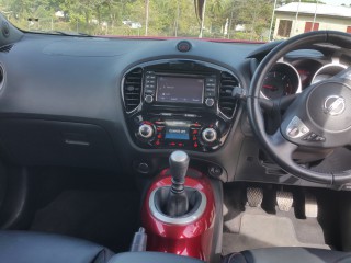 2014 Nissan Turbo Juke for sale in Clarendon, Jamaica