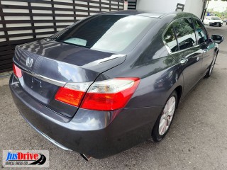 2015 Honda ACCORD for sale in Kingston / St. Andrew, Jamaica