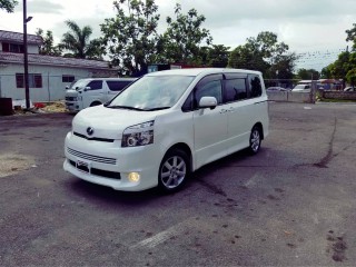 2009 Toyota Voxy for sale in Westmoreland, Jamaica