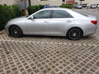 2012 Toyota Mark X 250G F Package for sale in Kingston / St. Andrew, Jamaica