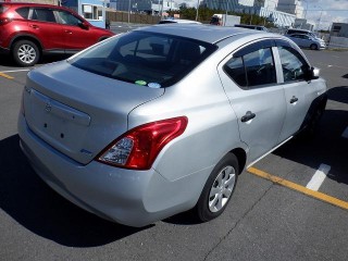 2014 Nissan latio for sale in Portland, Jamaica