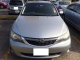 2007 Subaru Impreza for sale in Kingston / St. Andrew, Jamaica