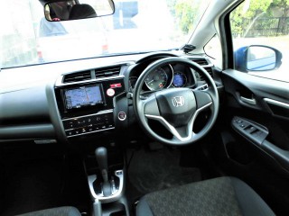 2017 Honda FIT for sale in Clarendon, Jamaica