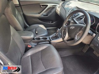 2014 Hyundai ELANTRA for sale in Kingston / St. Andrew, Jamaica