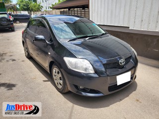 2007 Toyota AURIS for sale in Kingston / St. Andrew, Jamaica