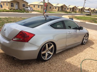 2011 Honda accord for sale in St. Catherine, Jamaica