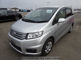 2014 Honda Free Spike for sale in Kingston / St. Andrew, Jamaica