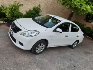 2015 Nissan Latio for sale in Kingston / St. Andrew, Jamaica