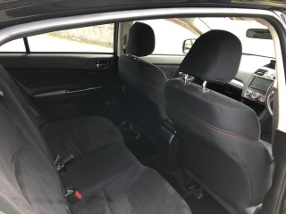 2014 Subaru imprezza sport for sale in Manchester, Jamaica