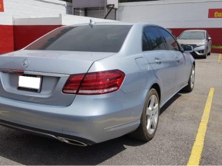 2014 Mercedes Benz E300 for sale in Kingston / St. Andrew, Jamaica