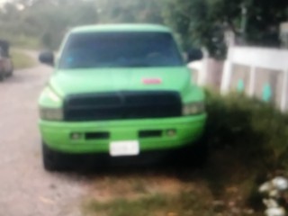 1998 Dodge Ram 1500