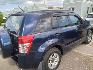 2011 Suzuki Grand Vitra for sale in Kingston / St. Andrew, Jamaica