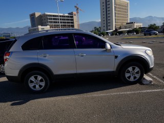 2008 Chevrolet Captiva for sale in Kingston / St. Andrew, Jamaica