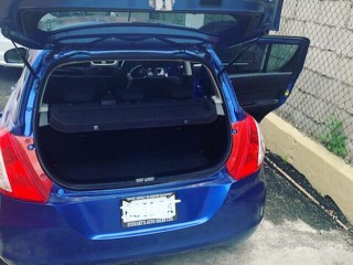 2012 Suzuki Swift for sale in Kingston / St. Andrew, Jamaica