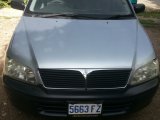 2006 Mitsubishi Lancer for sale in St. Ann, Jamaica