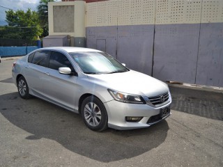 2015 Honda ACCORD for sale in Kingston / St. Andrew, Jamaica