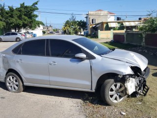 2019 Volkswagen Polo for sale in St. Catherine, Jamaica