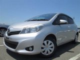 2011 Toyota Vitz for sale in Kingston / St. Andrew, Jamaica