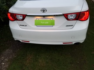 2012 Toyota Mark X for sale in St. James, Jamaica