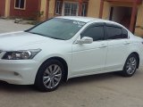 2011 Honda Inspire for sale in Kingston / St. Andrew, Jamaica