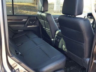 2016 Mitsubishi Pajero for sale in Kingston / St. Andrew, Jamaica