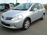 2012 Nissan Tiida for sale in Kingston / St. Andrew, Jamaica
