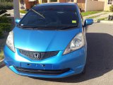 2010 Honda Fit for sale in Kingston / St. Andrew, Jamaica