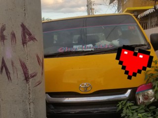 Jamaica