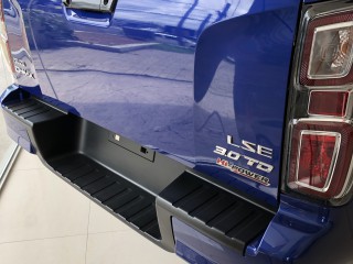 2023 Isuzu Dmax