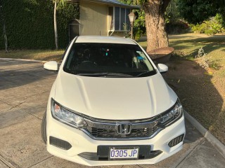 2018 Honda City for sale in Kingston / St. Andrew, Jamaica