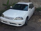 2001 Toyota CALDINA for sale in Kingston / St. Andrew, Jamaica