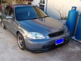 1997 Honda Civic Vi for sale in Kingston / St. Andrew, Jamaica