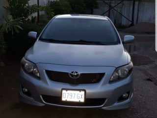 2012 Toyota Corolla for sale in Kingston / St. Andrew, Jamaica