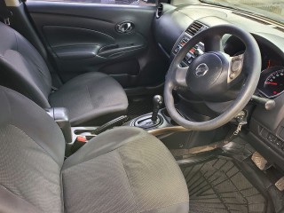 2013 Nissan VERSA
$990,000