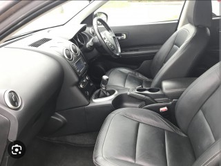 2008 Nissan Nissan qashqai DCI