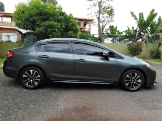 2014 Honda Civic for sale in Manchester, Jamaica