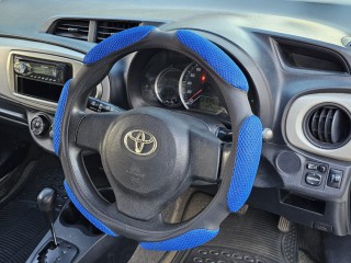 2012 Toyota Vitz