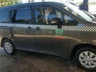 2012 Toyota Voxy for sale in St. James, Jamaica