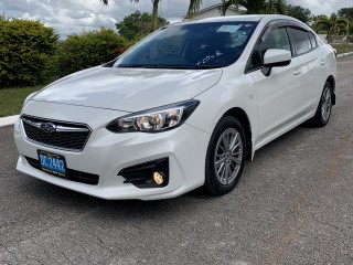 2017 Subaru Impreza g4 for sale in Manchester, Jamaica