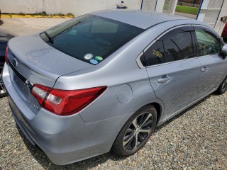 2016 Subaru LEGACY B4 for sale in Kingston / St. Andrew, Jamaica