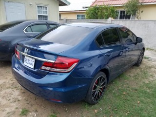 2013 Honda Civic for sale in Kingston / St. Andrew, Jamaica