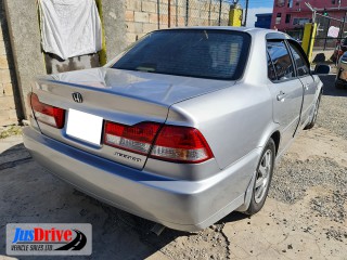 2001 Honda ACCORD for sale in Kingston / St. Andrew, Jamaica