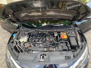 2016 Honda civic for sale in St. James, Jamaica