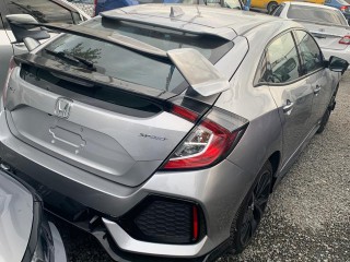 2018 Honda Civic Sport for sale in Kingston / St. Andrew, Jamaica