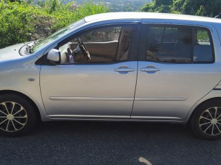 2008 Toyota Raum for sale in Kingston / St. Andrew, Jamaica