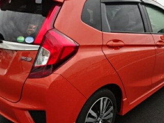 2015 Honda Fit RS for sale in Kingston / St. Andrew, Jamaica
